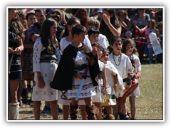 2014 GuerrasCantabras_domingo 31 agosto Niños (141)